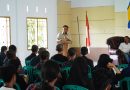 Seminar Kebangsaan: Menghidupkan Spirit Tokoh Pergerakan untuk Indonesia Emas 2045