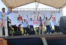 Gerindra dan Mantan Calon Wakil Bupati Dukung Paslon Rajiun-Purnama