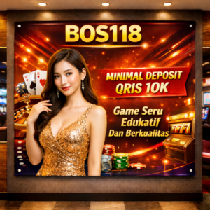 ICON BOS118